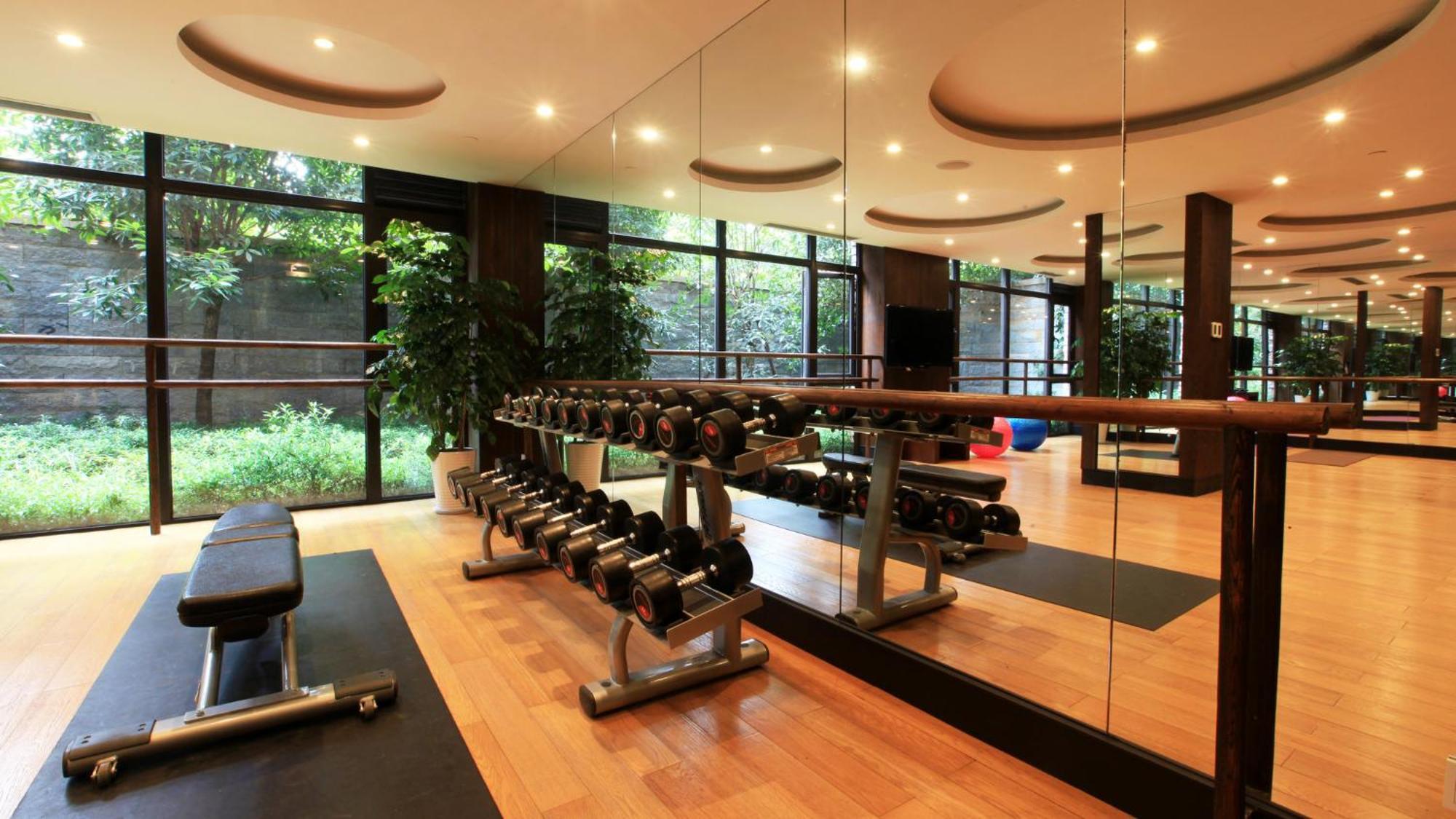 Intercontinental One Thousand Island Lake Resort By Ihg Chun'an Eksteriør bilde