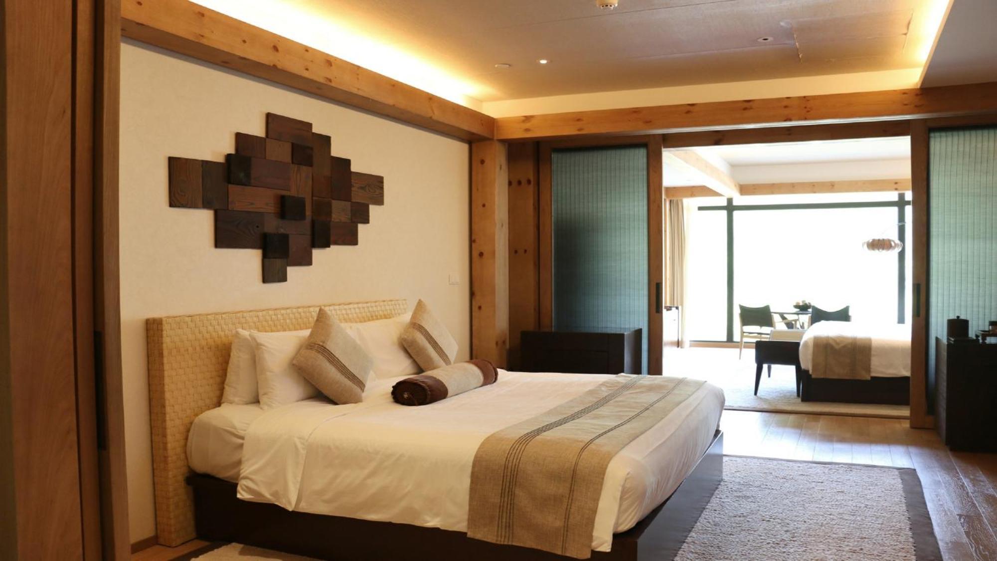 Intercontinental One Thousand Island Lake Resort By Ihg Chun'an Eksteriør bilde